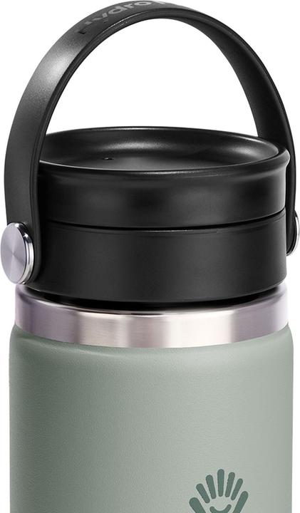 Immagine prodotto Hydro Flask Wide Mouth Flex Sip Lid (0.59 l)