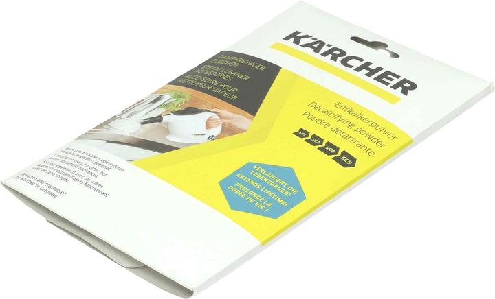 Productafbeelding Kärcher RM 511 Ontkalkingspoeder (1000 ml)
