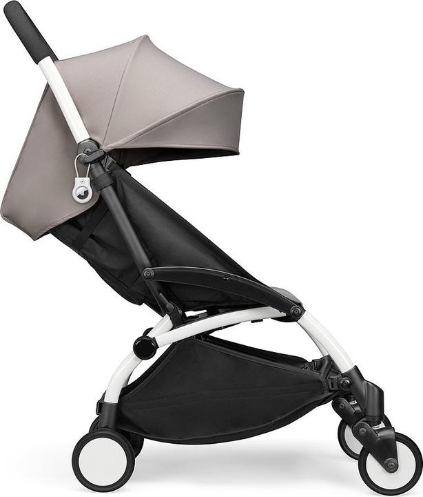 Actual product image Belkin AirTag Anhänger mit Drahtseil
