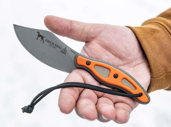 Immagine prodotto TOPS Cane da campo (9.90 cm)