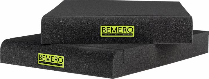 Immagine prodotto Bemero Iso Pads