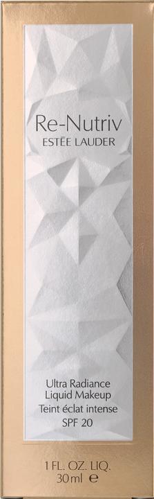 Actual product image Estée Lauder Re-Nutriv (3N1 Ivory Beige)