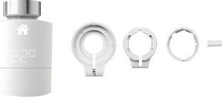 Actual product image tado° Radiator thermostat