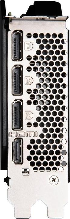 Produktbild MSI GeForce RTX 4060 Ti Ventus 2X OC (8 GB)