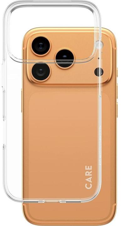 PanzerGlass X-Ray Case (Apple iPhone 17 Pro)