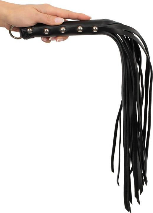 Immagine prodotto Zado Flogger in pelle per principianti