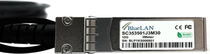 Immagine prodotto CBO Avaya AA1403019-E6 compatibile BlueLAN DAC SFP+ SC353501J3M30