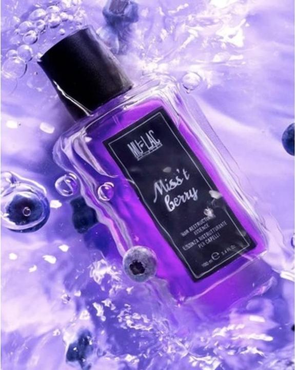 Immagine prodotto Mulac Miss't Berry 100ml (100 ml)