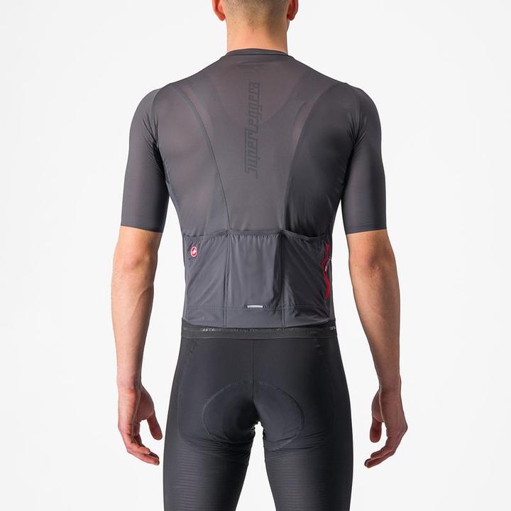 Castelli Superleggera 3 Jersey