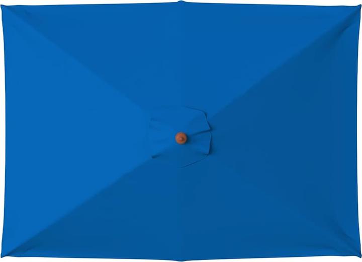 Immagine prodotto vidaXL Sonnenschirm (1.50 m)