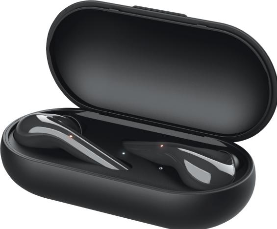 Immagine prodotto Trust Tocco di Nika (ANC, 16 h, Senza fili)