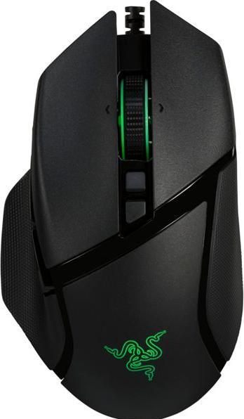 Produktbild Razer Basilisk V3 (Kabelgebunden)