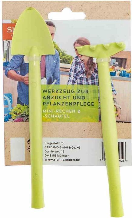 Immagine prodotto Siena Garden Set di prick out