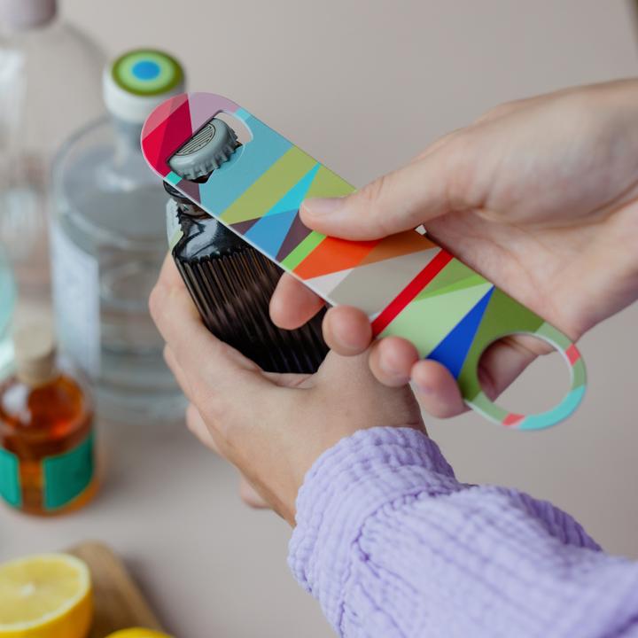 Produktbild Remember Flaschenöffner Mateo (Kapselheber)