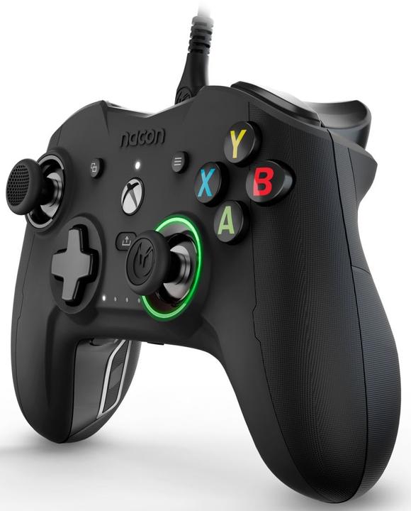 Image du produit Nacon Gaming Contrôleur Revolution X (Xbox Series S, Xbox One S, Xbox One X, Xbox Series X)