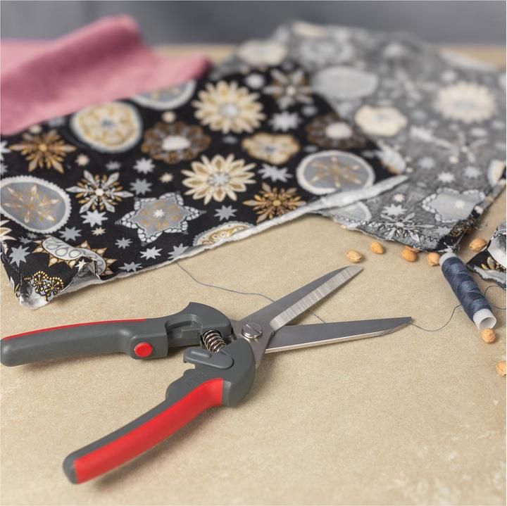 Produktbild Kuhn Rikon Profi-Küchenschere (24 cm)