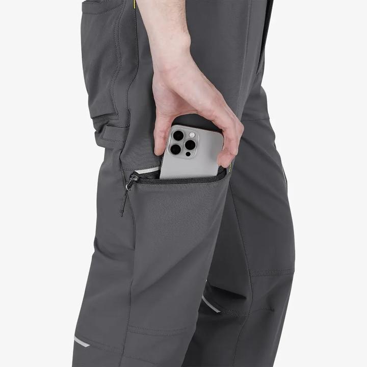 Produktbild Safety Jogger Works Works Deneb Full-Stretch (46)