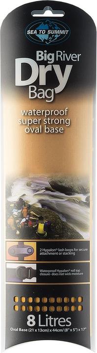 Produktbild Sea To Summit Big River (8 l)