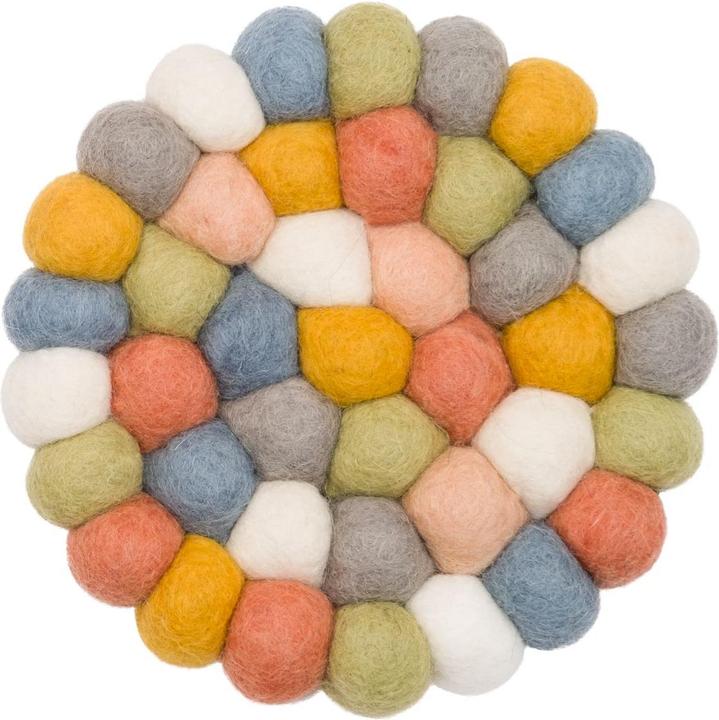 Produktbild Myfelt Round Flat Point L (Ø 180 cm)