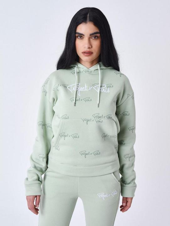 Produktbild Project X Paris all over signature (XS)