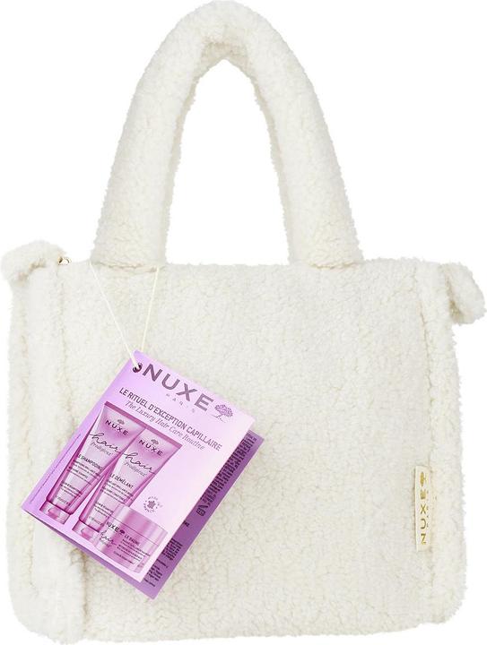 Image du produit Nuxe Hair Prodigieux Geschenkset (4-teilig) (Kit de soins capillaires)