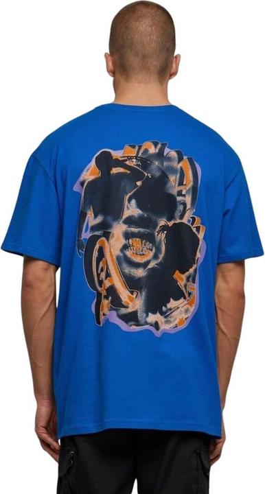 Produktbild Urban Classics Hustle Oversize Tee - 119363 (M)