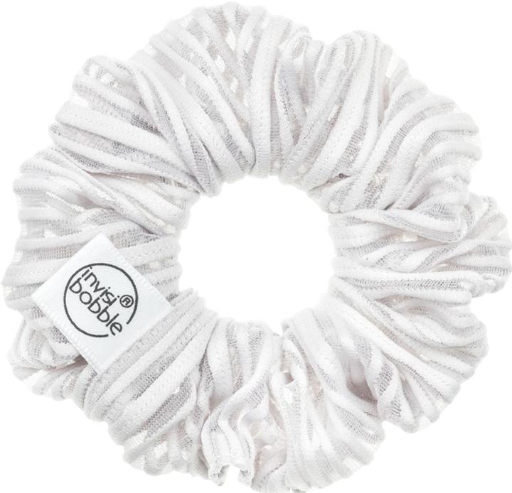 Immagine prodotto Invisibobble Fascetta per capelli Extra Hold bianco puro (Elastico per capelli)