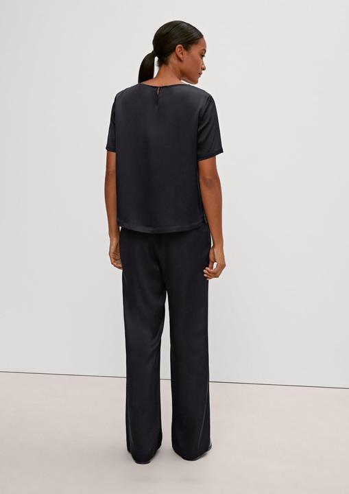 Actual product image Comma Blouse shirt (34)