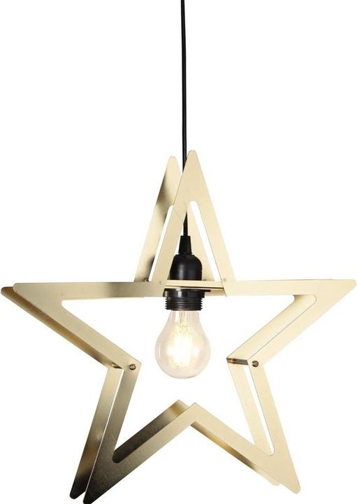Produktbild Star Trading Grazia (E27, 230 lm, 1x)