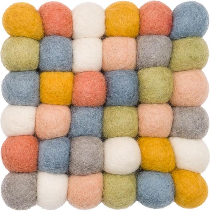 Produktbild Myfelt Rectangular Flat Points XL (160 x 230 cm)