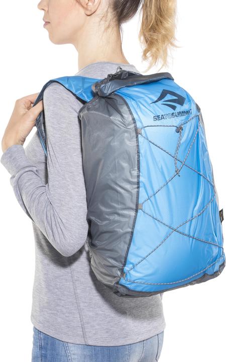 Immagine prodotto Sea To Summit Pacchetto giorno secco (22 l)