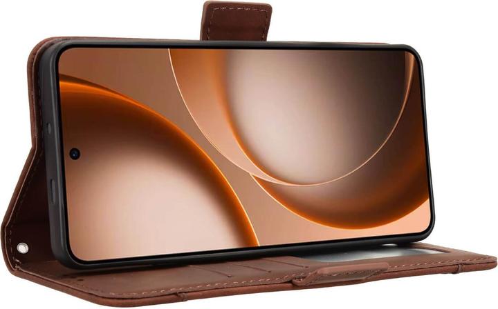 Produktbild Cover-Discount OPPO Find X9 Ultra - Etui viele Kartenfächer (Oppo Find X9 Ultra)