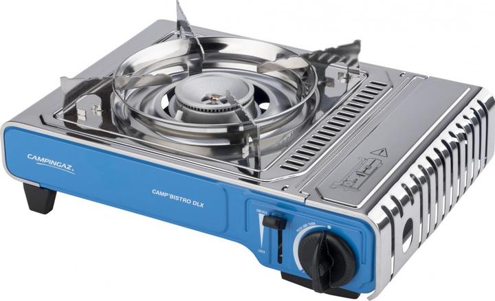Actual product image Campingaz Camp'Bistro DLX