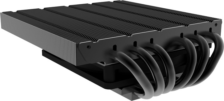 Produktbild Alpenföhn Black Ridge (47 mm)