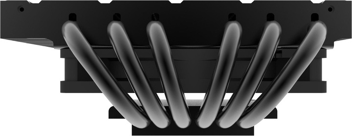 Produktbild Alpenföhn Black Ridge (47 mm)