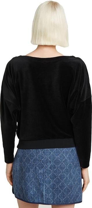 Produktbild G-Star Sudadera in Velluto Batwing per Donna (S)