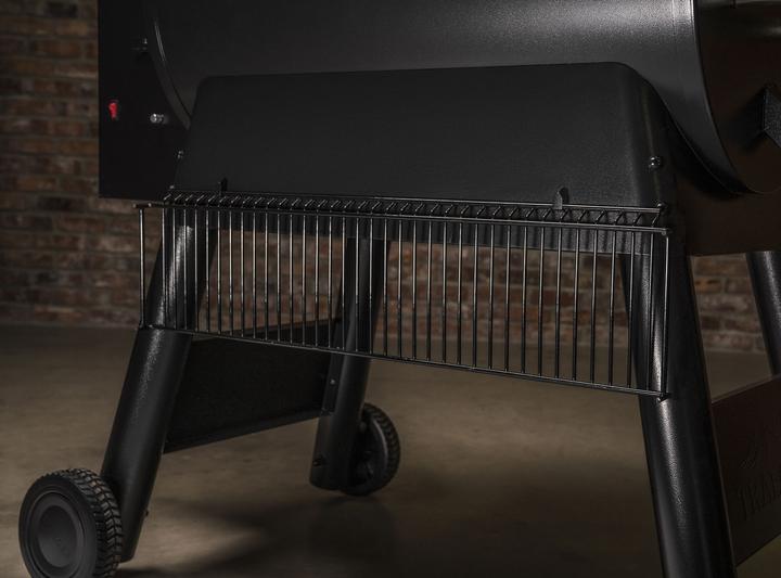 Produktbild Traeger Pro 780