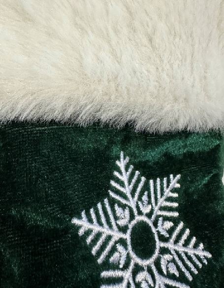 Produktbild GuGus Weihnachtsstiefel