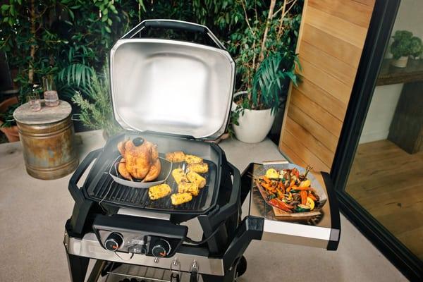 Produktbild Weber Pulse 2000 (2.20 kW)