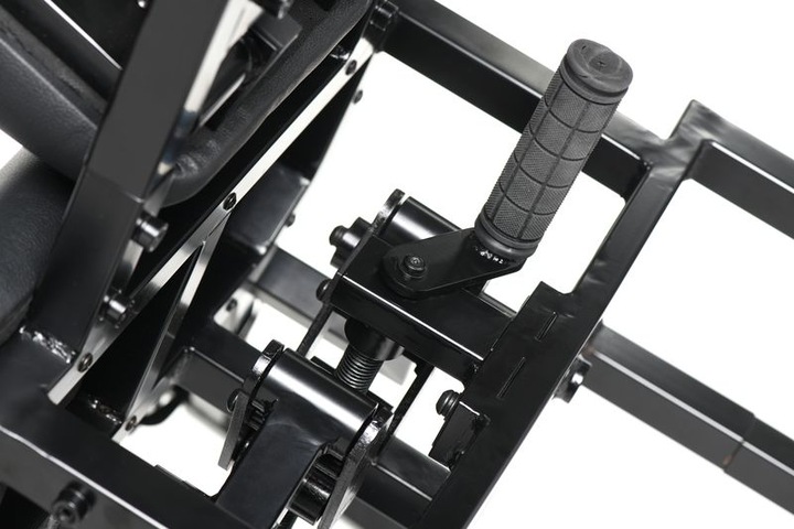 Produktbild Master Series Leg Spreader Obedience Chair