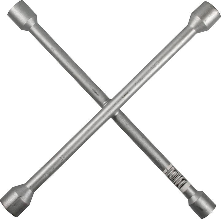 Benson Kreuzschlüssel 17-19-22-13/16" 15,5mm