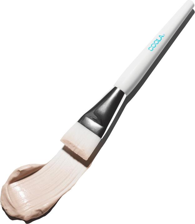 Actual product image Coola Suncare Facial Mask Brush - mask brush