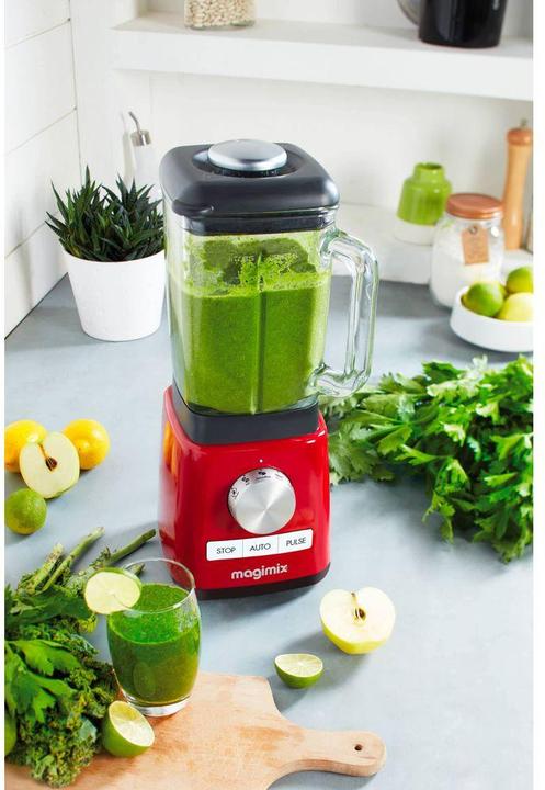 Actual product image Magimix Power Blender (EU plug, 1300 W)
