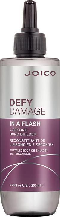 Actual product image Joico DEFY DAMAGE In A Flash (200 ml)
