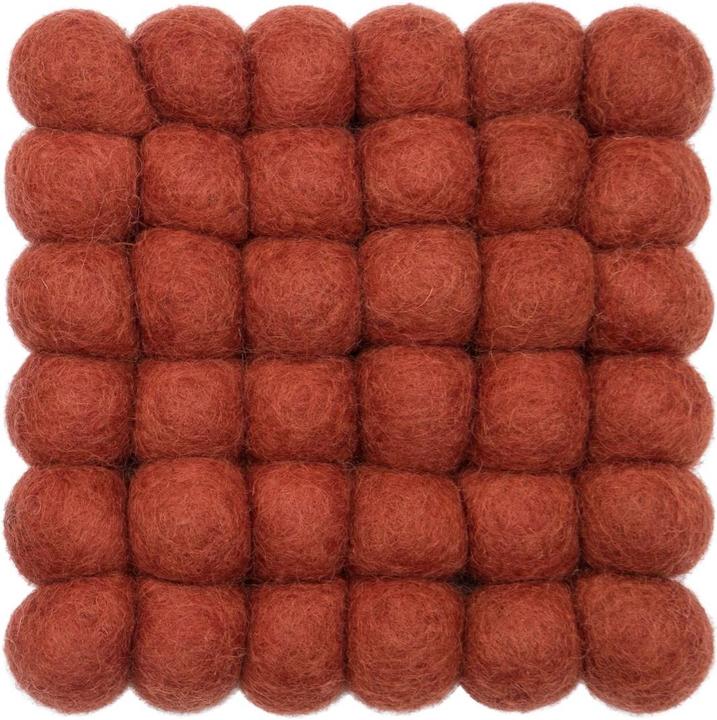 Produktbild Myfelt Rectangular Flat XXXS (50 x 70 cm)