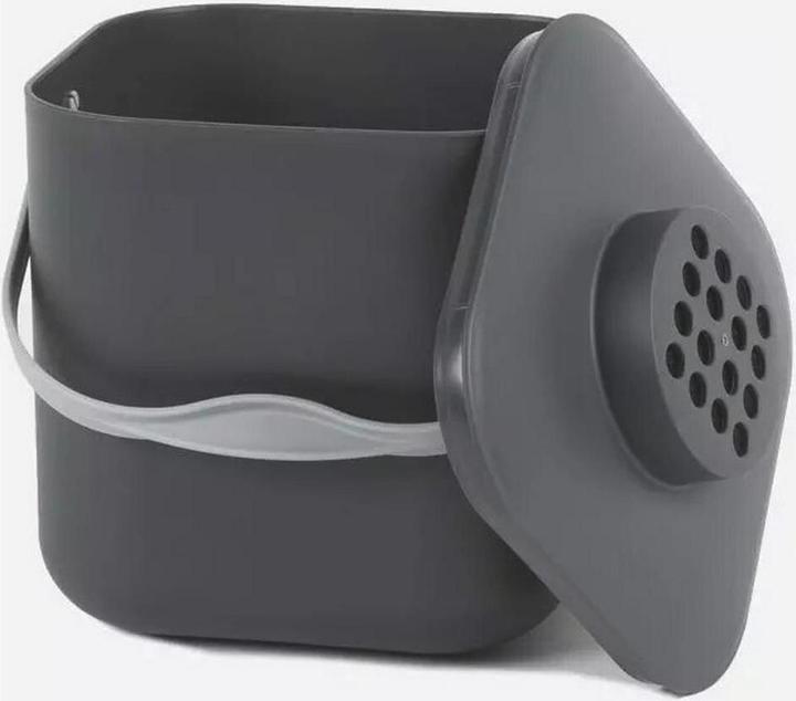 Immagine prodotto Stöckli Secchio per il compost (5 l)