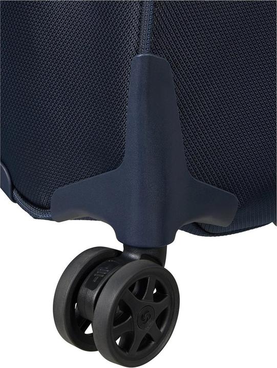 Produktbild Samsonite Respark Trolley mit 4 Rollen erweiterbar 55cm (44 l)