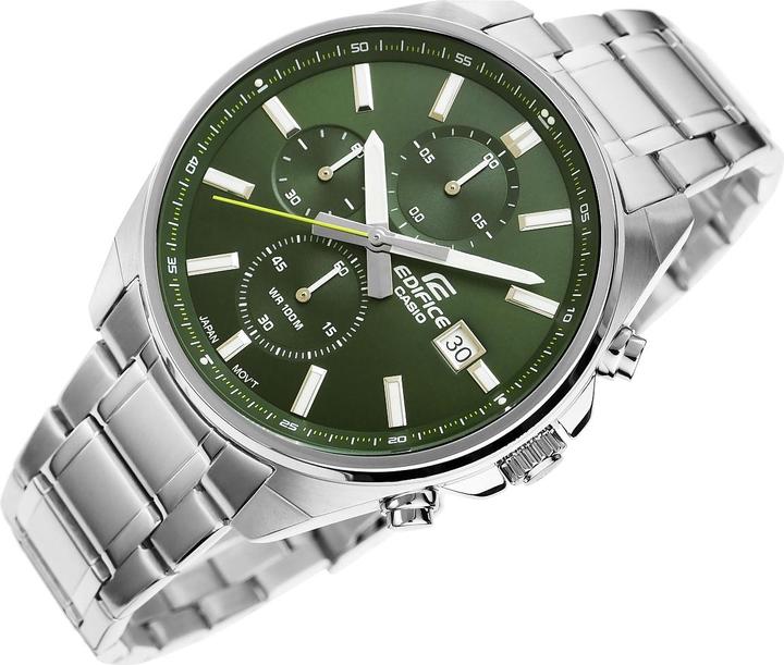 Immagine prodotto Casio EFV-610D-3CVUEF (Cronografo, 44 mm)