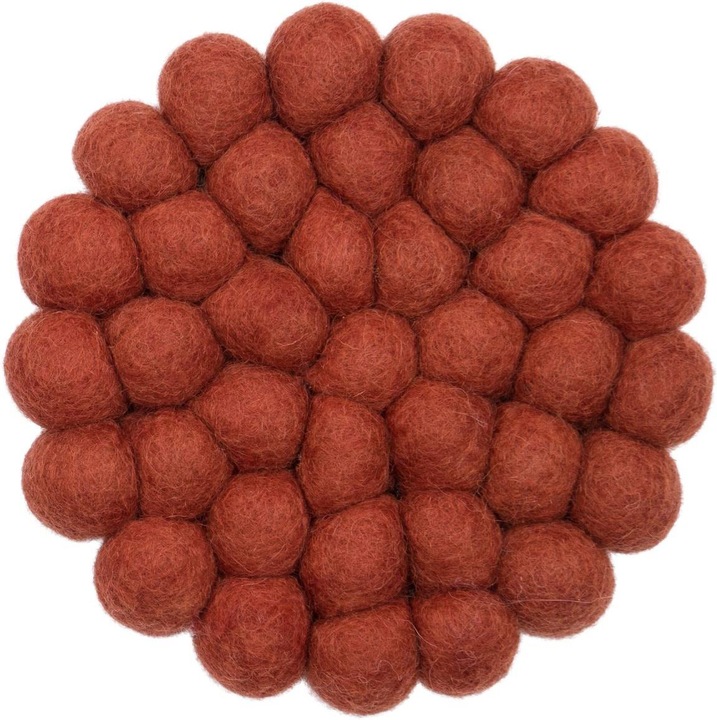 Image du produit Myfelt Round Flat XXL (Ø 250 cm)