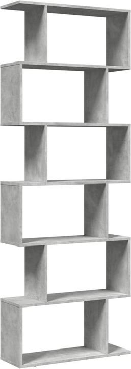 Produktbild vidaXL Lux (70 x 24 x 193 cm)